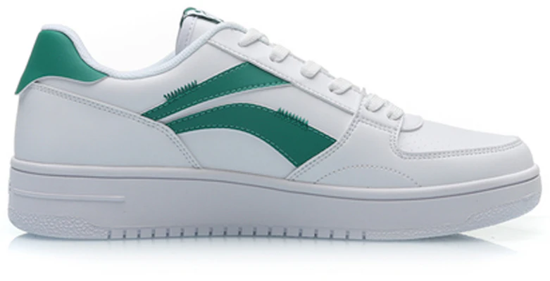 Li-Ning No.258 Klassik Freizeit Low ''Weiß Grün'' AGCN357-4 Order Li-Ning No.258 Klassik Freizeit Low ''Weiß Grün'' AGCN357-4