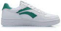 Order Li-Ning No.258 Klassik Freizeit Low ''Weiß Grün'' AGCN357-4