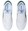 Purchase Li-Ning No.258 Klassik Freizeit Low ''Weiß Grün'' AGCN357-4