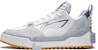 리닝 258 스케이트보드 화이트블루 (Li-Ning 258 스케이트보드 화이트블루) AGCS075-4