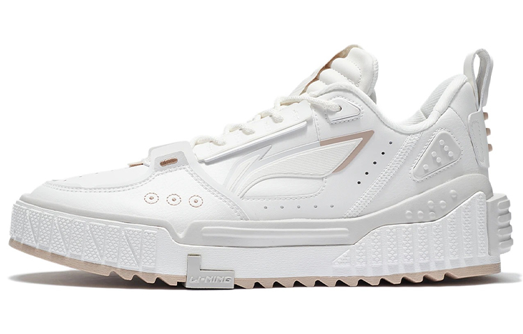 Buy Li-Ning No.258 Sepatu Skateboard AGCS075-3