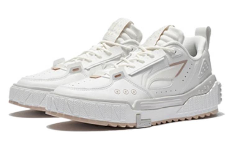 Lookbook Li-Ning No.258 Sepatu Skateboard AGCS075-3