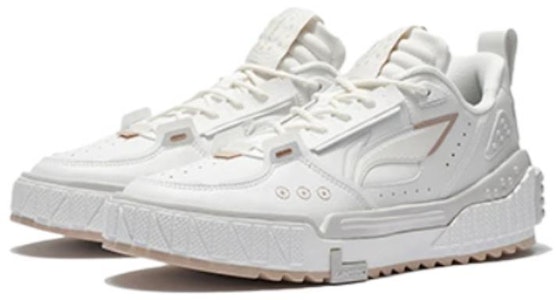 Li-Ning No.258 Skateboarding Zapatillas de Skateboarding AGCS075-3 Lookbook Li-Ning No.258 Skateboarding Zapatillas de Skateboarding AGCS075-3