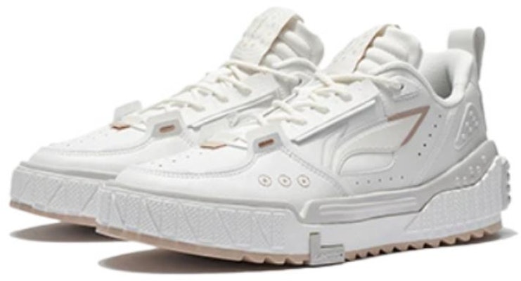 Li-Ning No.258 Skateboarding AGCS075-3 Lookbook Li-Ning No.258 Skateboarding AGCS075-3