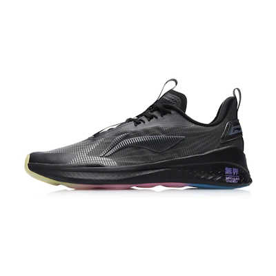 Li-Ning No Boundaries 2 'Black'