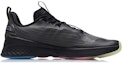 Order Li-Ning Tiada Batas 2 'Hitam' AFPR009-3