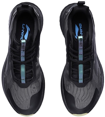 Li-Ning Sin Límites 2 'Negro' AFPR009-3 Shop Li-Ning Sin Límites 2 'Negro' AFPR009-3