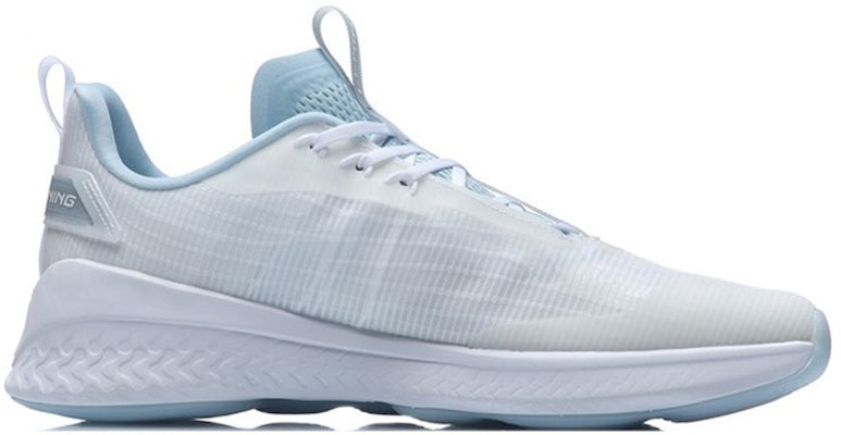 Li-Ning No Boundaries 2 'White Light Blue' AFPR009-1 Order Li-Ning No Boundaries 2 'White Light Blue' AFPR009-1