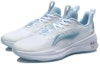 Lookbook Li-Ning Tanpa Batas 2 'Putih Biru Muda' AFPR009-1