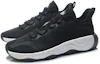 Lookbook Li-Ning No Boundaries 3 ''Zwart Wit'' AFPR029-2