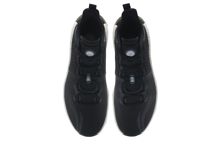Purchase Li-Ning No Boundaries 3 ''Zwart Wit'' AFPR029-2