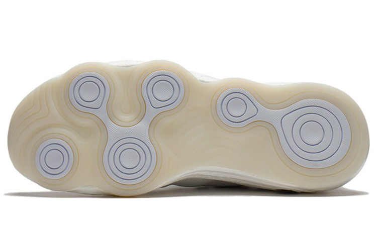 Details for Li-Ning No Boundaries 3 'Champagne White' AFVS003-7