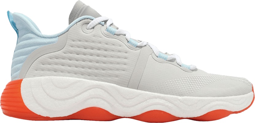 Li-Ning No Boundaries 3' Glacier Grey Light Blue Kasut Lelaki Sukan AFPR029-3 Buy Li-Ning No Boundaries 3' Glacier Grey Light Blue Kasut Lelaki Sukan AFPR029-3