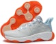 Shop Li-Ning No Boundaries 3' Glacier Grey Light Blue Kasut Lelaki Sukan AFPR029-3