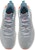 Li-Ning No Boundaries 3' Glacier Grey Light Blue Kasut Lelaki Sukan AFPR029-3