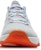 Li-Ning No Boundaries 3' Glacier Grey Light Blue Kasut Lelaki Sukan AFPR029-3