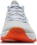 Details for Li-Ning No Boundaries 3' Glacier Grey Light Blue Kasut Lelaki Sukan AFPR029-3