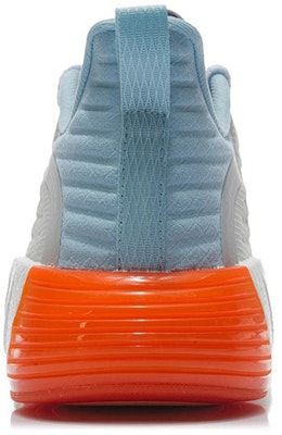 Li-Ning No Boundaries 3' Glacier Grey Light Blue' AFPR029-3 Sizing Li-Ning No Boundaries 3' Glacier Grey Light Blue' AFPR029-3