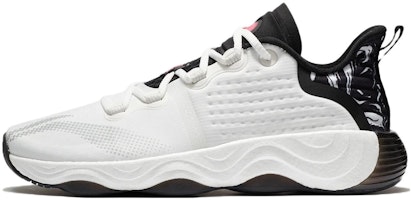 Li-Ning No Boundaries 3 'White Black' AFVS003-4 Li-Ning No Boundaries 3 'White Black' AFVS003-4