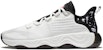 Li-Ning Tiada Batasan 3 'Putih Hitam' AFVS003-4