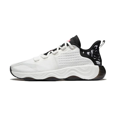Li-Ning No Boundaries 3 'White Black'