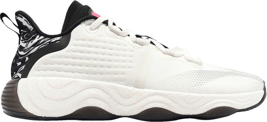 Li-Ning No Boundaries 3 'White Black' AFVS003-4 Buy Li-Ning No Boundaries 3 'White Black' AFVS003-4