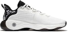 Order Li-Ning Tiada Batasan 3 'Putih Hitam' AFVS003-4