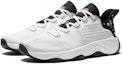 Lookbook Li-Ning Tiada Batasan 3 'Putih Hitam' AFVS003-4