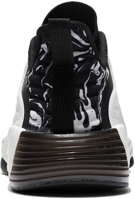 Li-Ning No Boundaries 3 'White Black' AFVS003-4 Details for Li-Ning No Boundaries 3 'White Black' AFVS003-4
