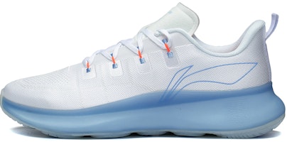 Li-Ning No Boundaries 4 'White Blue' AFVS011-2 Li-Ning No Boundaries 4 'White Blue' AFVS011-2