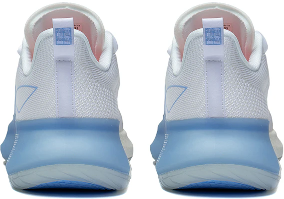 Li-Ning No Boundaries 4 ''Wit Blauw'' AFVS011-2 Shop Li-Ning No Boundaries 4 ''Wit Blauw'' AFVS011-2