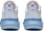 Shop Li-Ning No Boundaries 4 ''Wit Blauw'' AFVS011-2