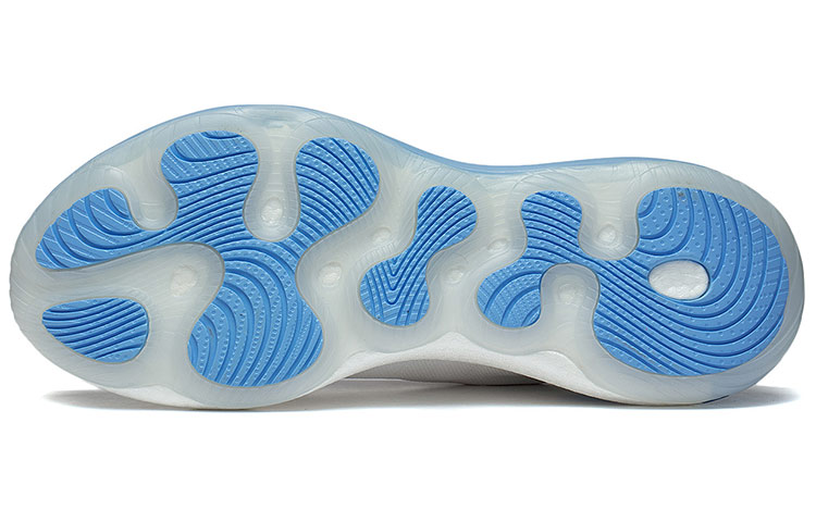 Purchase Li-Ning No Boundaries 4 ''Wit Blauw'' AFVS011-2