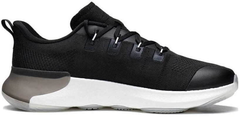 Li-Ning No Boundaries 4 Training Shoes 'Black White' AFVT001-7 Order Li-Ning No Boundaries 4 Training Shoes 'Black White' AFVT001-7