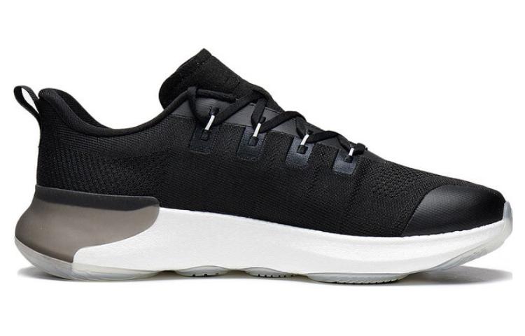 Order Li-Ning No Boundaries 4 Chaussures d''Entraînement ''Noir Blanc'' AFVT001-7