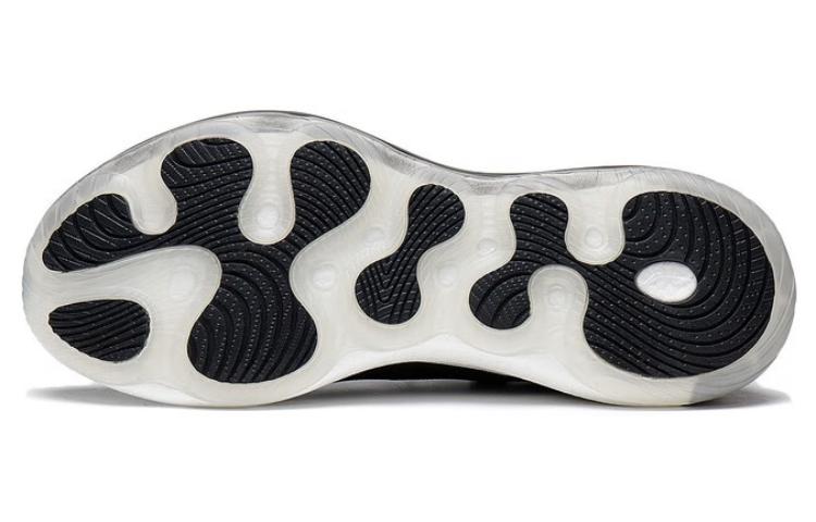 Purchase Li-Ning No Boundaries 4 Chaussures d''Entraînement ''Noir Blanc'' AFVT001-7