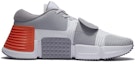 Order Li-Ning No Boundaries X 'Putih Standard Glacier Kelabu' AFVS005-3