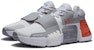 Li-Ning No Boundaries X 'Putih Standard Glacier Kelabu' AFVS005-3