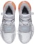 Shop Li-Ning No Boundaries X 'Putih Standard Glacier Kelabu' AFVS005-3