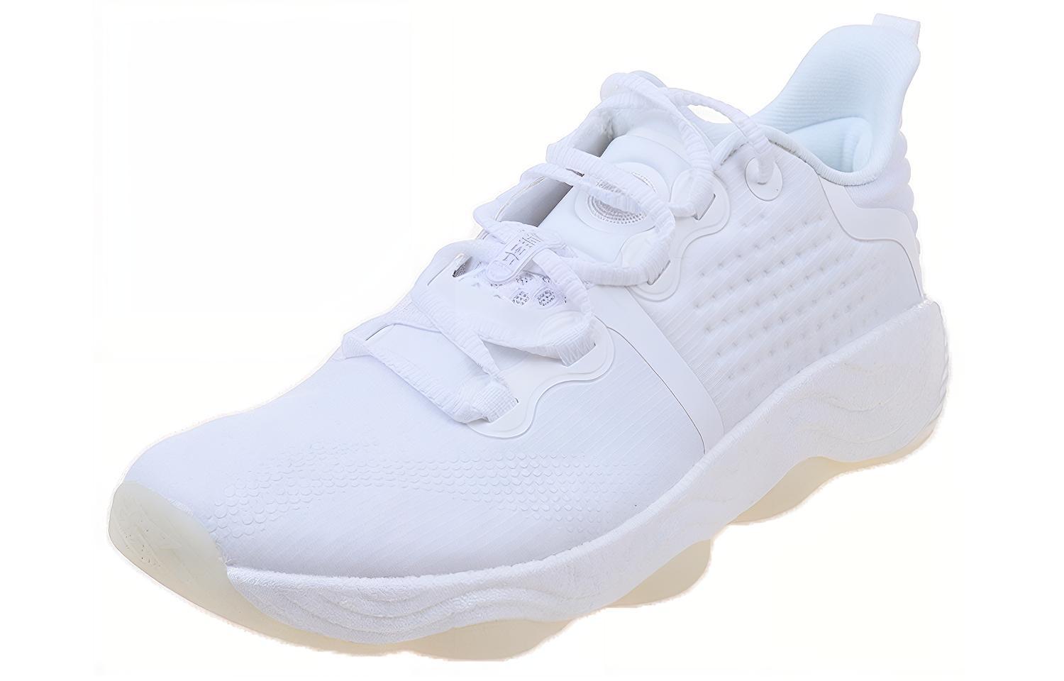 Lookbook LiNing李寧 多功能綜合訓練鞋 白色