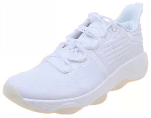Li-Ning No Boundary III 'White' AFPR029-1 Lookbook Li-Ning No Boundary III 'White' AFPR029-1