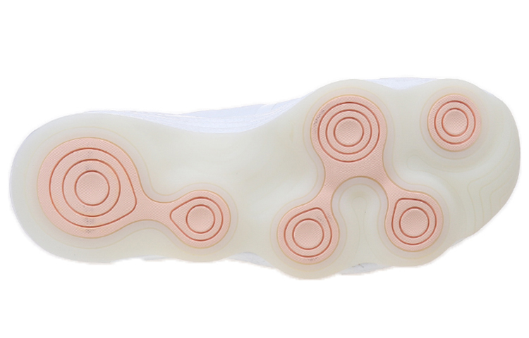 Shop LiNing李寧 多功能綜合訓練鞋 白色