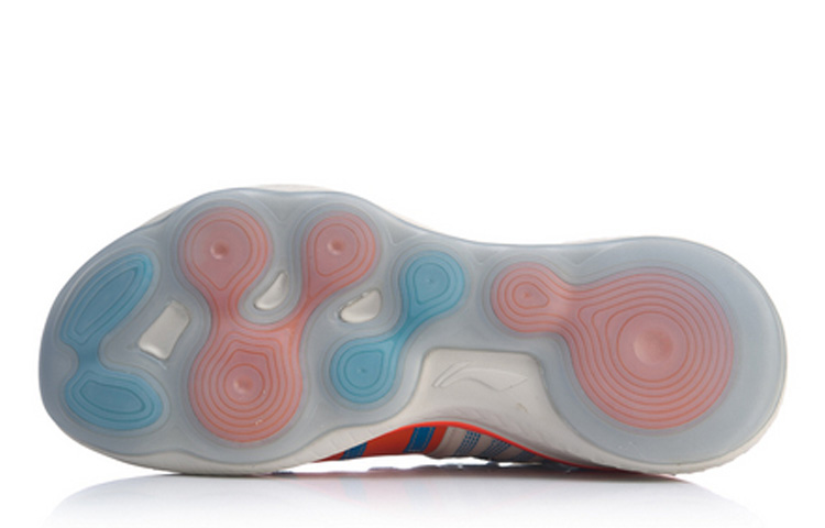 Purchase Li-Ning No Boundary 2 Hi Scarpe AFPP009-3
