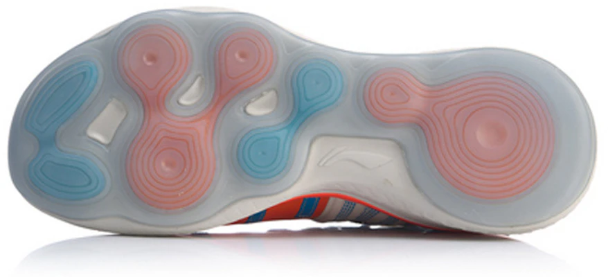 Li-Ning No Boundary 2 Hi Scarpe AFPP009-3 Purchase Li-Ning No Boundary 2 Hi Scarpe AFPP009-3