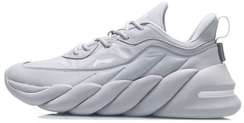 Li-Ning Tiada Batasan 3 24H 'Halo Kelabu' AFPQ041-2 Buy Li-Ning Tiada Batasan 3 24H 'Halo Kelabu' AFPQ041-2