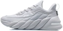 Order Li-Ning No Boundry 3 24H ''Halo Grey'' Sneakers Grijs AFPQ041-2