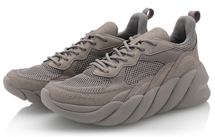 Lookbook Li-Ning No Boundary 3 24H Sneakers AFPQ025-3