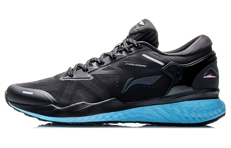 Li-Ning No Boundry 'Black' ARHQ115-3