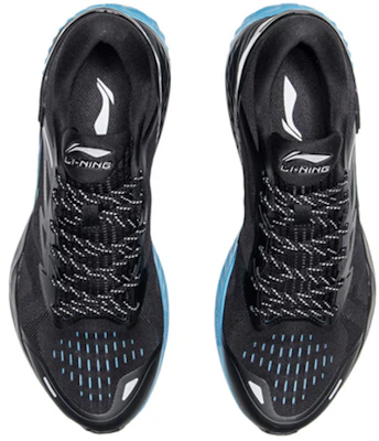 Li-Ning No Boundry ''Noir'' ARHQ115-3 Shop Li-Ning No Boundry ''Noir'' ARHQ115-3