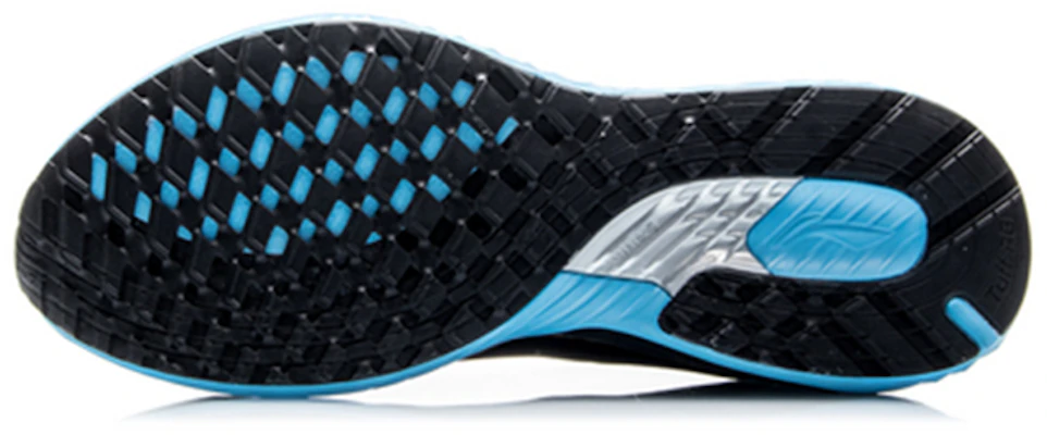 Li-Ning No Boundry ''Noir'' ARHQ115-3 Purchase Li-Ning No Boundry ''Noir'' ARHQ115-3